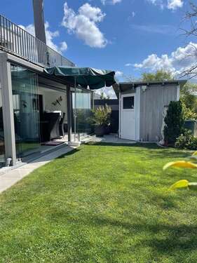 Foto - Wohnung zum Kaufen in Forchtenberg 389.000,00 € 103 m²