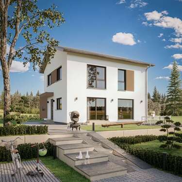 Foto - Haus zum Kaufen in Partenheim 548.851,00 € 145 m²