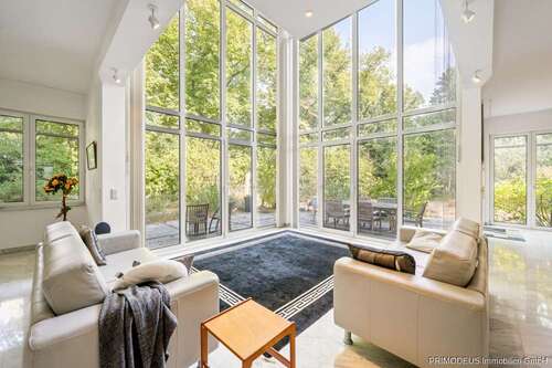 Foto - Haus zum Kaufen in Darmstadt 1.450.000,00 € 356.9 m²