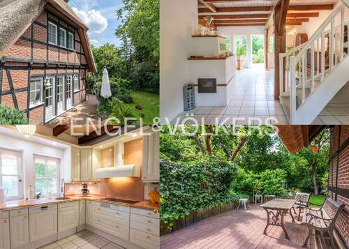 Foto - Haus zum Kaufen in Hellwege 749.000,00 € 165 m²