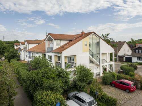 Foto - Wohnung zum Mieten in Germersheim 608,70 € 75.16 m²