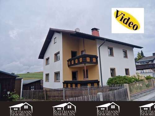 Foto - Haus zum Kaufen in Oberkotzau 190.000,00 € 160 m²