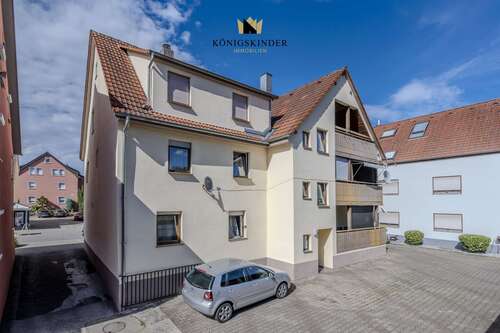 Foto - Wohnung zum Kaufen in Metzingen 289.000,00 € 97.5 m²
