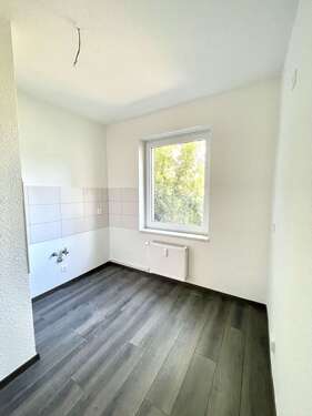 Foto - Wohnung zum Mieten in Bitterfeld-Wolfen OT Bitterfeld 386,23 € 59.42 m²