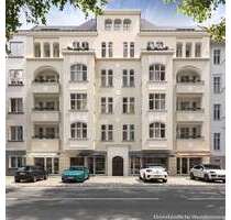 Wohnung zum Kaufen in Berlin 399.500,00 € 61.75 m²