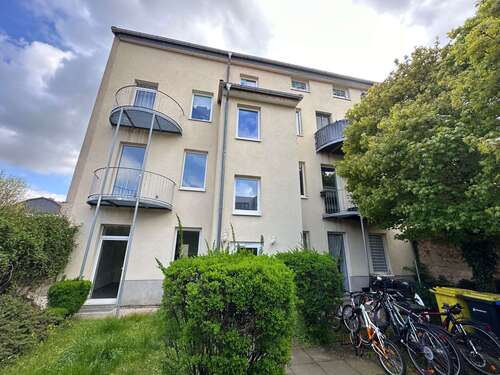 Foto - Wohnung zum Mieten in Magdeburg 515,00 € 79 m²
