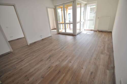 Foto - Wohnung zum Kaufen in Blankenfelde-Mahlow 145.900,00 € 44.35 m²
