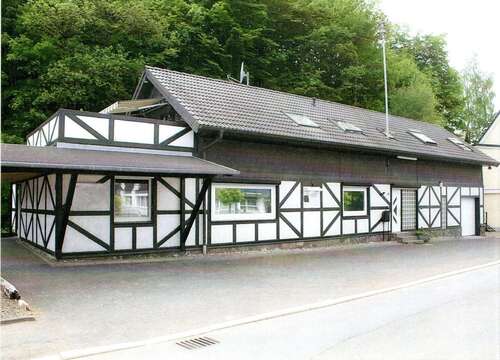 Foto - Haus zum Kaufen in Reichshof 220.000,00 € 107 m²