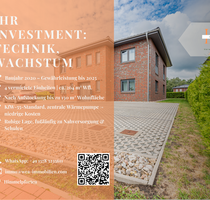 Haus zum Kaufen in Himmelpforten 1.039.000,00 € 264 m²