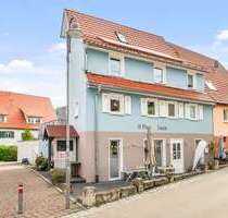 Haus zum Kaufen in Kirchentellinsfurt 849.000,00 € 138 m²