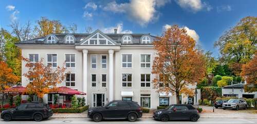 Foto - Büro in Grünwald 850,00 € 12 m²