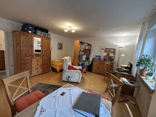 Foto - Wohnung zum Kaufen in Augsburg 198.000,00 € 56 m²