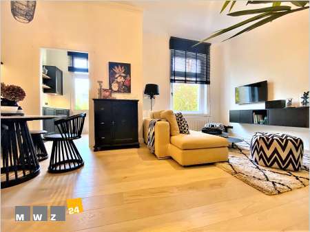 Foto - Wohnen auf Zeit in Düsseldorf 1.500,00 €