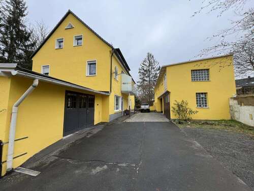 Foto - Haus zum Kaufen in Arzberg 169.000,00 € 208 m²