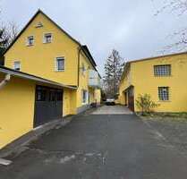 Haus zum Kaufen in Arzberg 169.000,00 € 208 m²