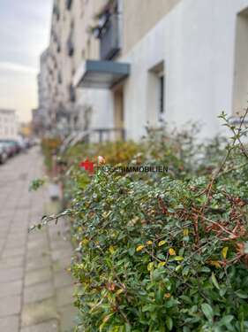 Foto - Wohnung zum Kaufen in Berlin-Friedrichshain 295.000,00 € 61.74 m²