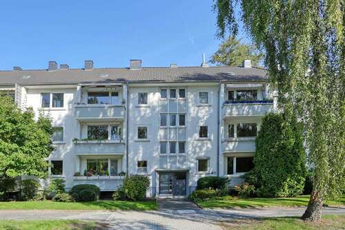 Foto - Wohnung zum Kaufen in Bochum 190.000,00 € 84 m²