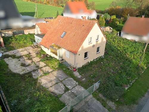 Foto - Haus zum Kaufen in Kneitlingen 110.000,00 € 95 m²