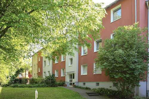 Foto - Wohnung zum Mieten in Essen 525,00 € 60.61 m²