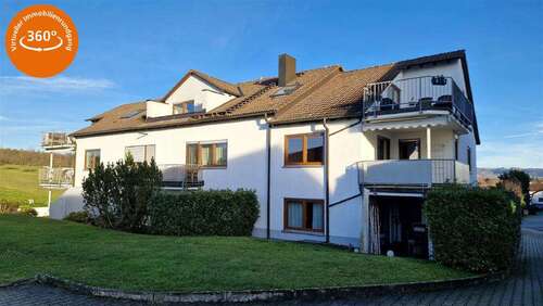 Foto - Wohnung zum Kaufen in EislingenFils 270.000,00 € 85.27 m²