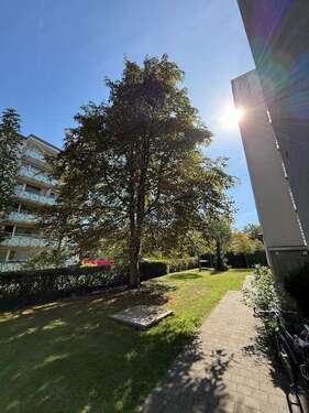 Foto - Wohnung zum Kaufen in Neu-Isenburg 205.000,00 € 35.59 m²