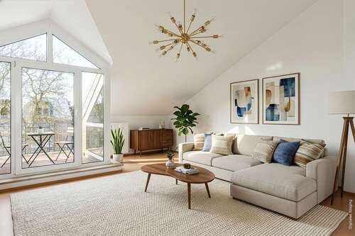 Foto - Wohnung zum Kaufen in Berlin 245.000,00 € 62 m²