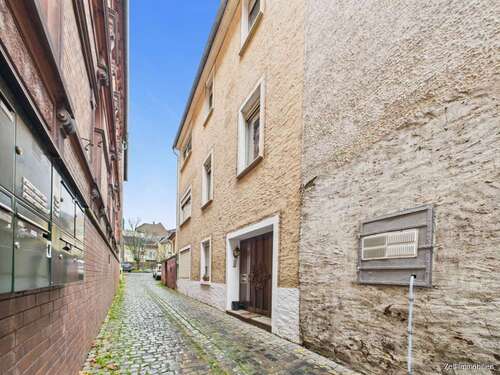 Foto - Haus zum Kaufen in Rüdesheim am Rhein Assmannshausen 210.000,00 € 154 m²