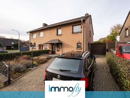 Foto - Haus zum Kaufen in Titz 299.000,00 € 110 m²