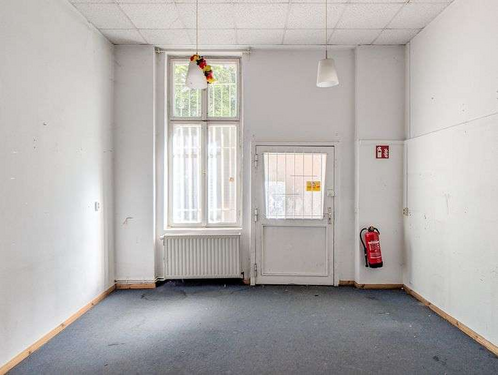 Foto - Einzelhandel in Berlin 1.240,88 € 105.07 m²