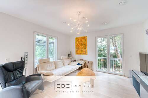 Foto - Haus zum Kaufen in Starnberg 1.779.000,00 € 154 m²