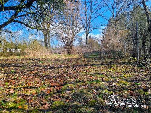 Foto - Grundstück zu verkaufen in Petershagen 279.000,00 € 830 m²