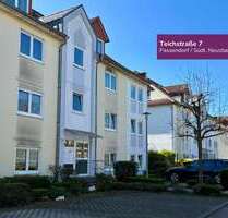 Wohnung zum Mieten in Halle 560,00 € 56.84 m²