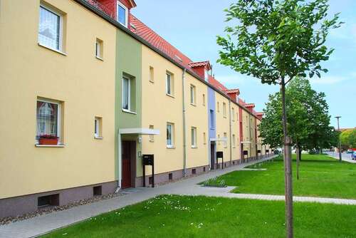 Foto - Wohnung zum Mieten in Schönebeck 288,53 € 38.47 m²