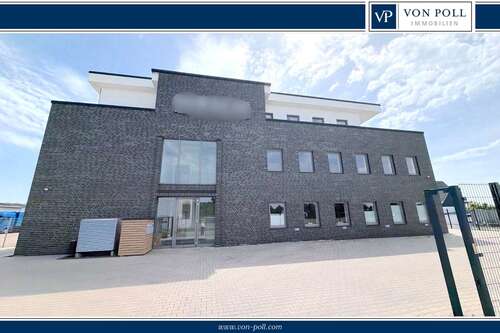 Foto - Büro in Stadtlohn 2.500,00 € 250 m²