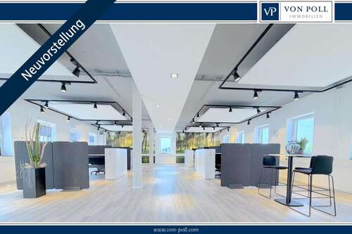 Foto - Büro in Stadtlohn 2.500,00 € 250 m²