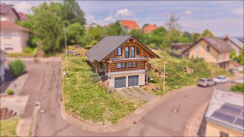Foto - Haus zum Kaufen in Dunzweiler 299.000,00 € 113.11 m²