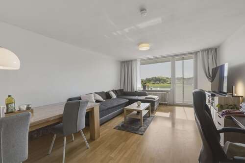 Foto - Wohnung zum Kaufen in München 480.000,00 € 66.7 m²