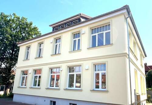 Foto - Wohnung zum Mieten in Bad Bevensen 1.175,00 € 107 m²
