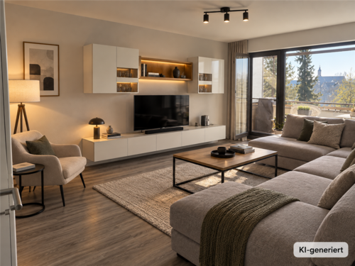 Foto - Wohnung zum Kaufen in Munderkingen 210.000,00 € 79.48 m²
