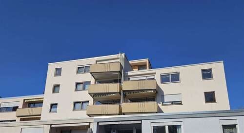 Foto - Wohnung zum Kaufen in Munderkingen 210.000,00 € 79.48 m²