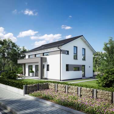 Foto - Haus zum Kaufen in Zornheim 847.664,00 € 165 m²