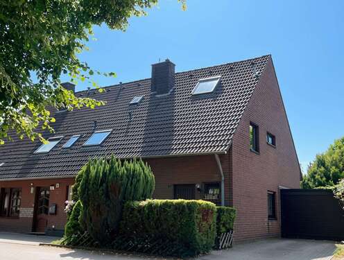 Foto - Haus zum Kaufen in Krefeld 389.900,00 € 115 m²