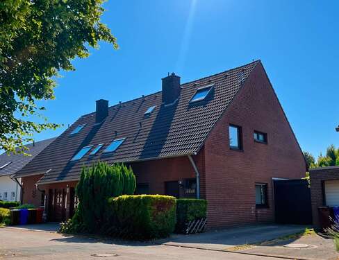 Foto - Haus zum Kaufen in Krefeld 349.900,00 € 89 m²