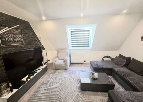 Foto - Wohnung zum Mieten in Ibbenbüren 640,00 € 80 m²