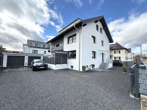 Foto - Wohnung zum Kaufen in Neu-Ulm 390.000,00 € 93.04 m²