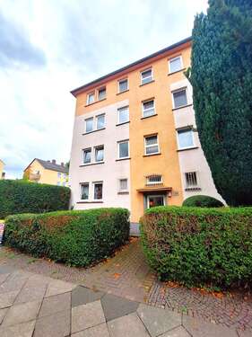 Foto - Wohnung zum Mieten in Dortmund 400,00 € 44.4 m²
