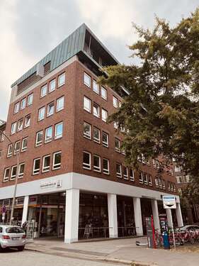 Foto - Büro in Hamburg 4.326,00 € 206 m²