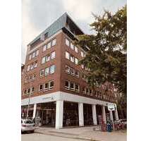 Büro in Hamburg 4.326,00 € 206 m²