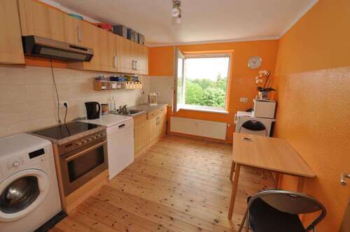 Foto - Wohnung zum Mieten in Prenzlau 450,00 € 58.4 m²
