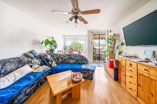 Foto - Wohnung zum Kaufen in Endingen 330.000,00 € 84 m²